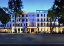 Khách sạn Sofitel Legend Metropole Hanoi