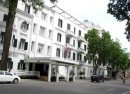 Khách sạn Sofitel Legend Metropole Hanoi