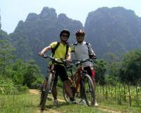 Tuan Minh travel creates new adventure department