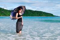 Du lịch đảo Cô Tô - Điểm đến hấp dẫn mùa hè 2015